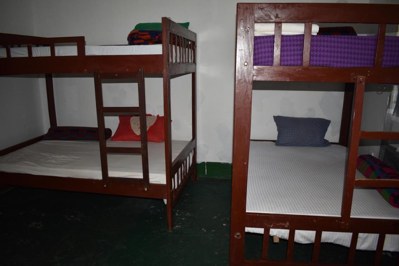 Ibrahim Garden Hostel Arusha Extérieur photo
