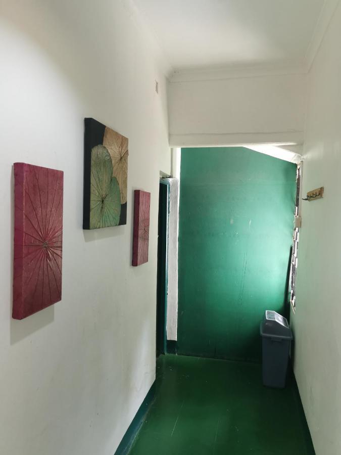 Ibrahim Garden Hostel Arusha Extérieur photo